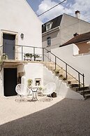 La Cour de Beaune