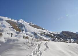 Compact & Convenient Alpine Stay