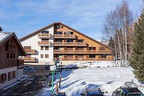 Compact & Convenient Alpine Stay