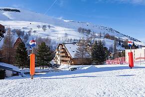 Compact & Convenient Alpine Stay