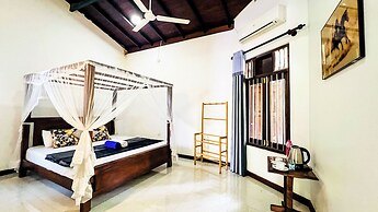 Galle Catamaran Villa