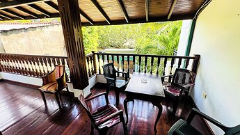 Galle Catamaran Villa