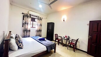 Galle Catamaran Villa