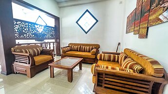 Galle Catamaran Villa