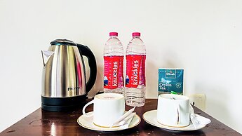 Galle Catamaran Villa