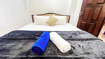 Galle Catamaran Villa