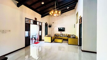 Galle Catamaran Villa