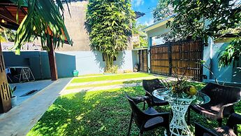 Galle Catamaran Villa