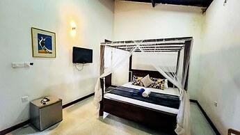 Galle Catamaran Villa