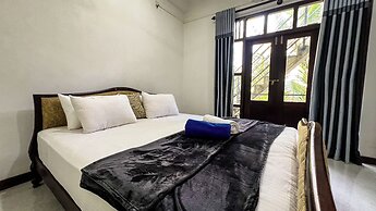 Galle Catamaran Villa