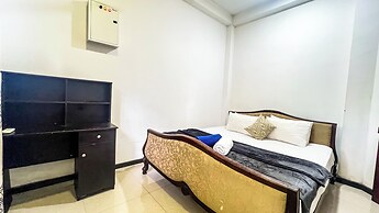Galle Catamaran Villa