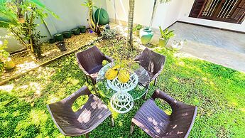 Galle Catamaran Villa