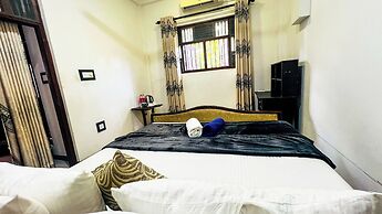 Galle Catamaran Villa