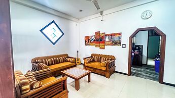 Galle Catamaran Villa