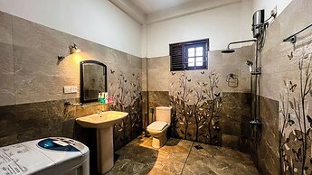 Galle Catamaran Villa