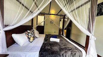 Galle Catamaran Villa