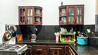 Galle Catamaran Villa