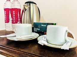 Galle Catamaran Villa