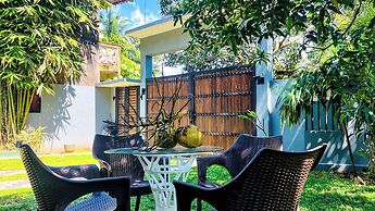 Galle Catamaran Villa