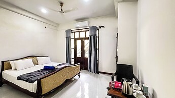 Galle Catamaran Villa