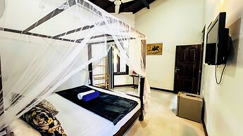 Galle Catamaran Villa