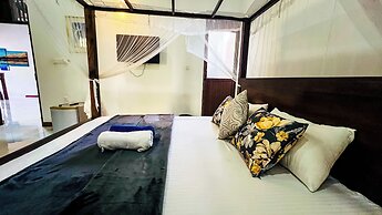 Galle Catamaran Villa