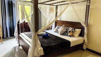 Galle Catamaran Villa