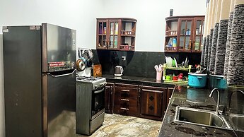 Galle Catamaran Villa