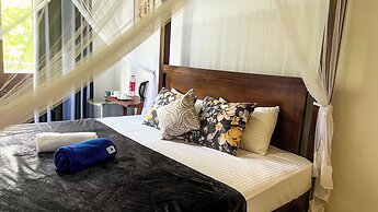 Galle Catamaran Villa