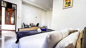 Galle Catamaran Villa