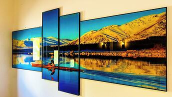 Galle Catamaran Villa