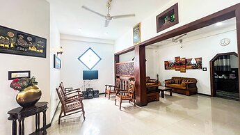 Galle Catamaran Villa