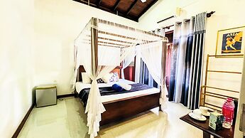 Galle Catamaran Villa