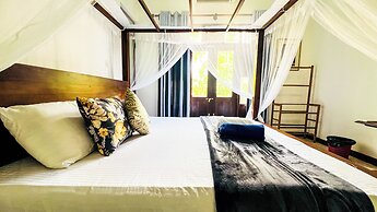 Galle Catamaran Villa