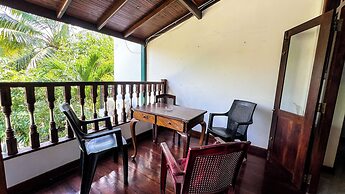 Galle Catamaran Villa