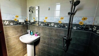 Galle Catamaran Villa