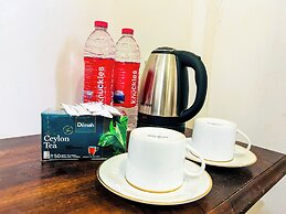 Galle Catamaran Villa