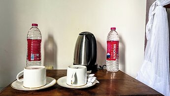 Galle Catamaran Villa