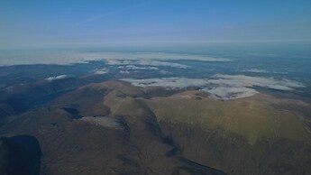 Highland River Retreat