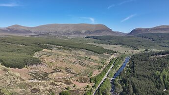 Highland River Retreat