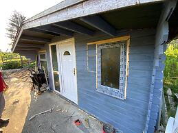 Highland River Retreat