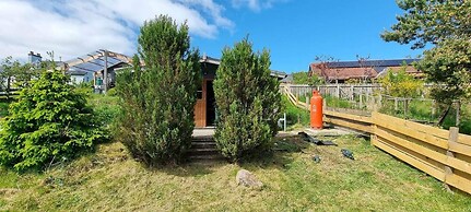 Highland River Retreat