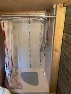 Highland River Retreat