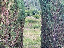 Highland River Retreat