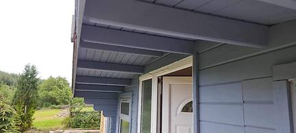 Highland River Retreat