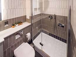 Modern 2 Bedroom 2 Bathroom Apartment