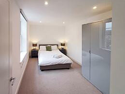 Modern 2 Bedroom 2 Bathroom Apartment