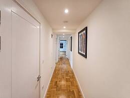 Modern 2 Bedroom 2 Bathroom Apartment