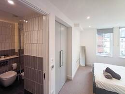 Modern 2 Bedroom 2 Bathroom Apartment