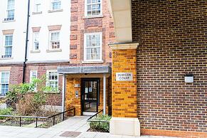 Modern 2 Bedroom 2 Bathroom Apartment